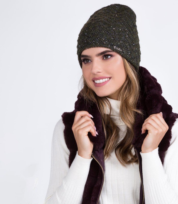 Kamea женская шапка WENUS*08