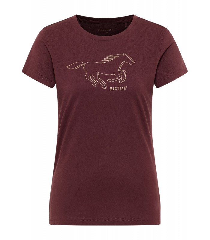 Mustang Naiste T-särk 1017087*3242 (1)
