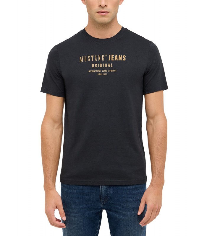 Mustang мужская футболка 1017133*4188 (4)