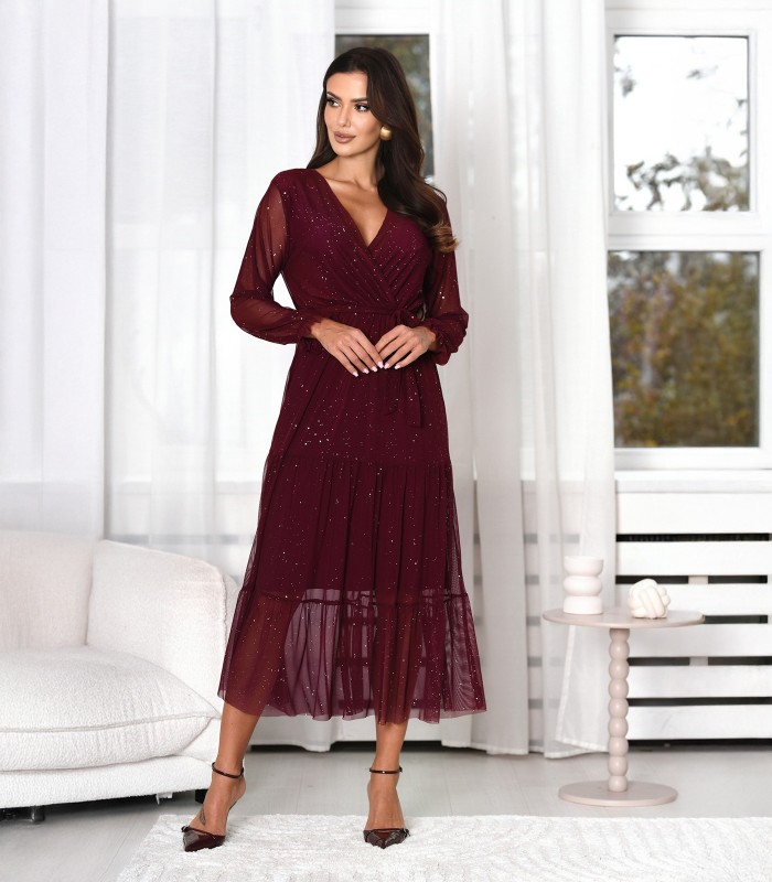 Naisten mekko 234598 01 (3)