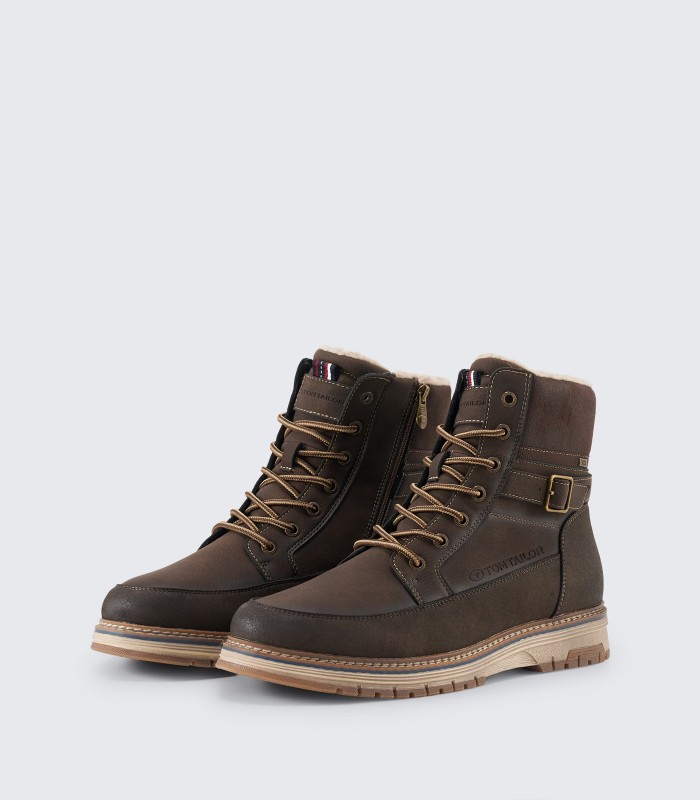 Tom Tailor miesten talvikengät 1580010005*01 (5)