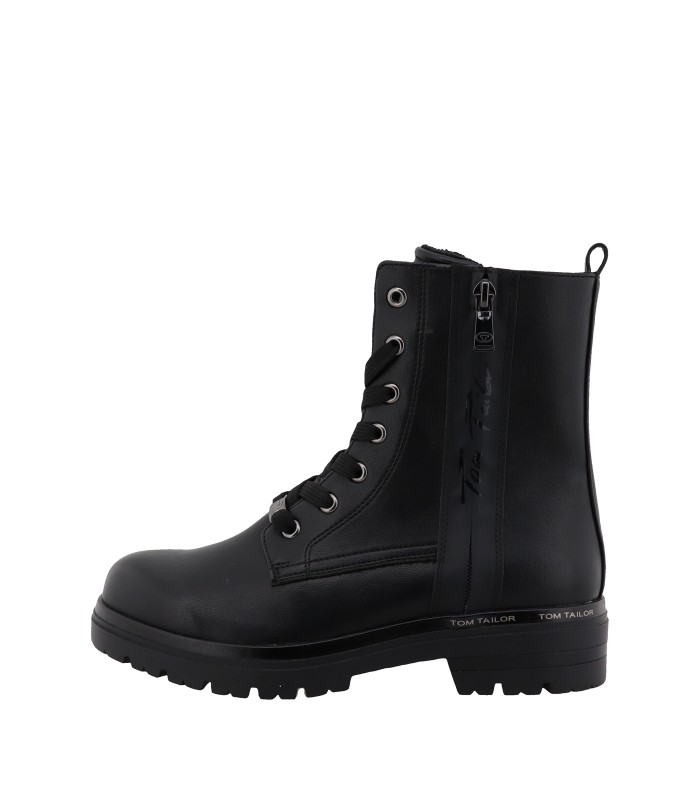 Tom Tailor moteriški batai 4290050005*01 (4)