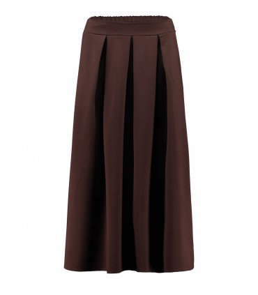 Zabaione moteriškas sijonas KI44ARAA SL*01 (3)