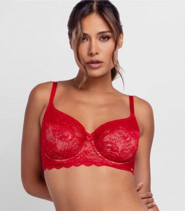 Dorina naiste rinnahoidja HASINA FXWB0105*01 (1)