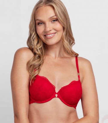 Dorina moteriška liemenėlė JEMMA FXTT0128*01 (2)