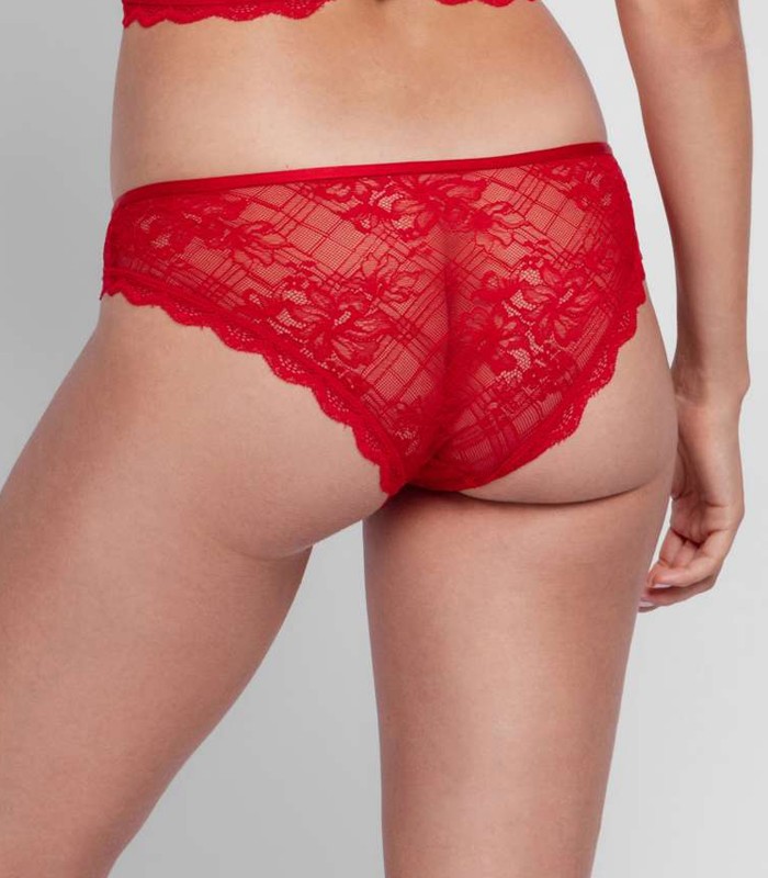 Dorina moteriškos kelnaitės HASINA FXCH0031*01 (2)