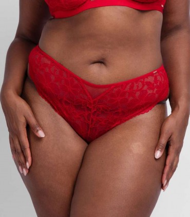 Dorina naiste aluspüksid JEMMA FXBF0106*01 (3)