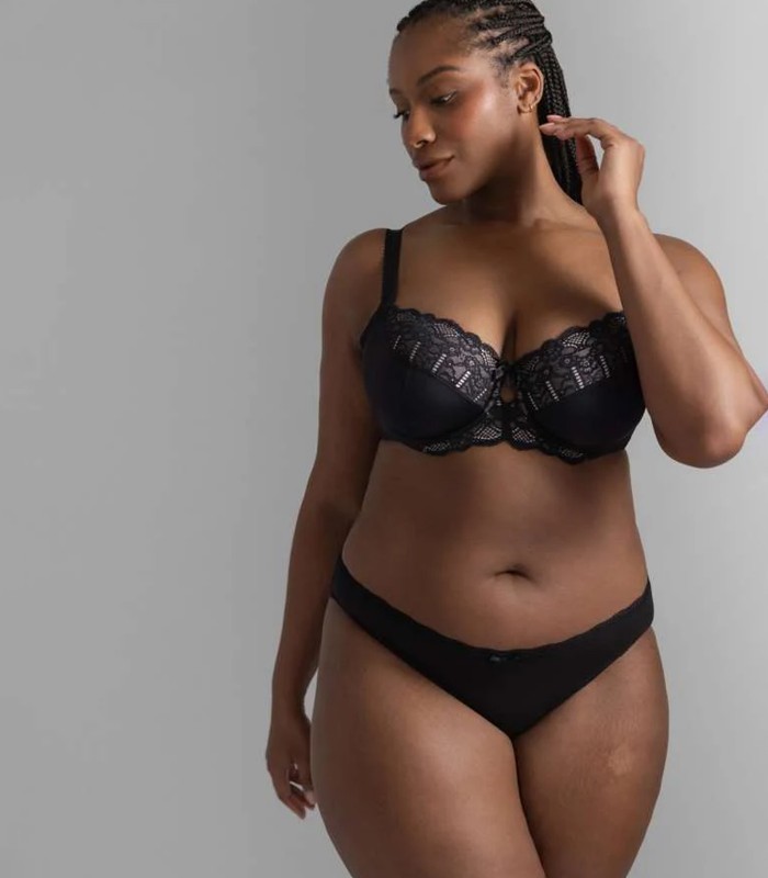 Dorina moteriška liemenėlė CELINE D17456A*01 (1)