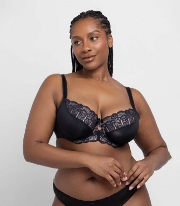 Dorina sieviešu krūšturis CELINE D17456A*01 (2)