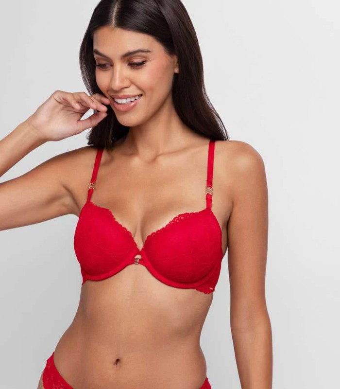 Dorina sieviešu krūšturis JEMMA FXTT0128*01 (7)