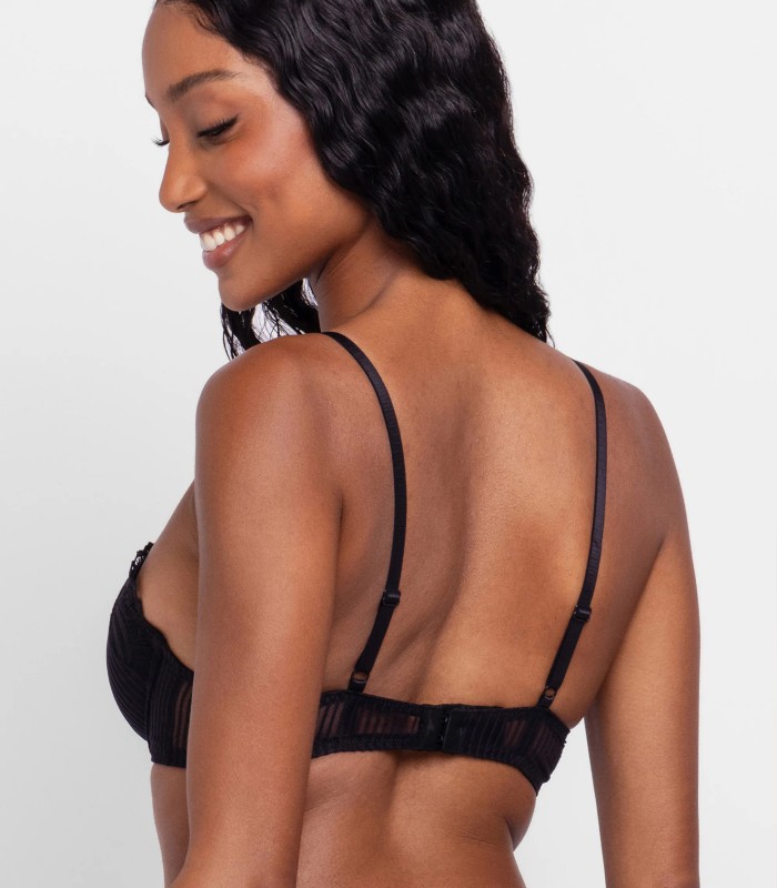 Dorina женский бюстгальтер EMERSYN FXTT0098*01 (4)