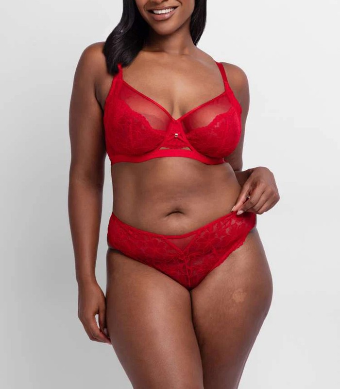 Dorina naisten alushousut JEMMA FXBF0106*01 (9)