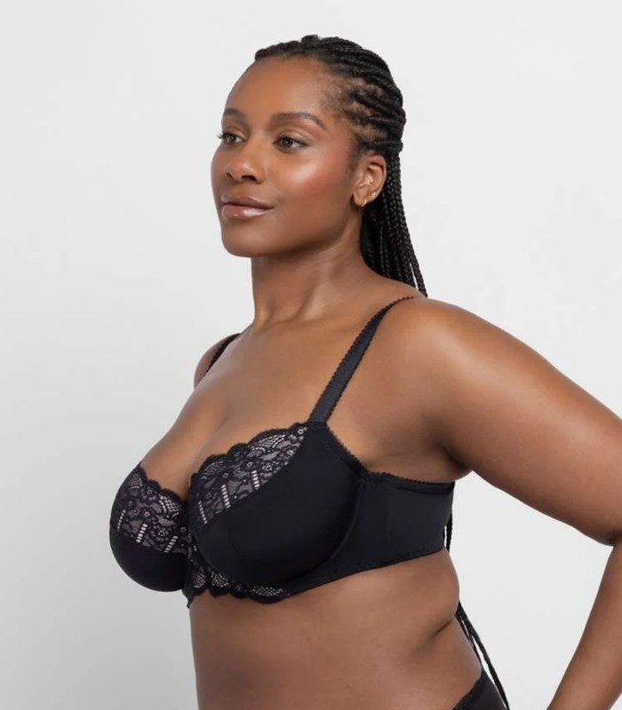 Dorina Женский бюстгальтер CELINE D17456A*01 (9)