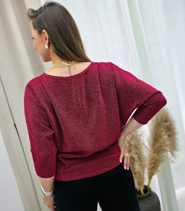 Женская блузка 223179 01 (2)