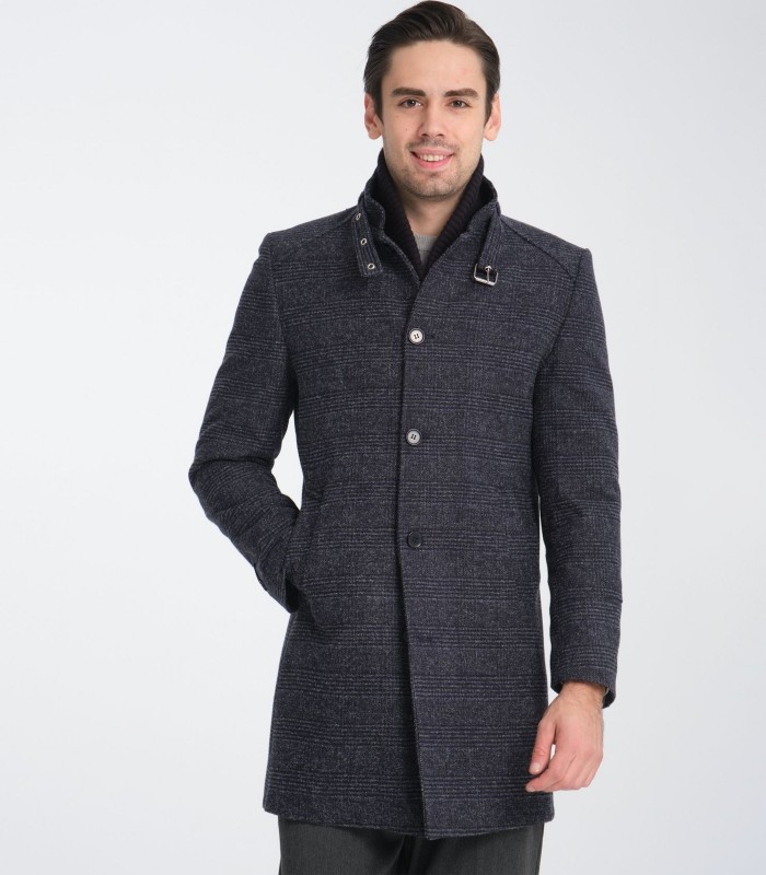 Frappoli мужское пальто EMİLY 309100 01 (1)