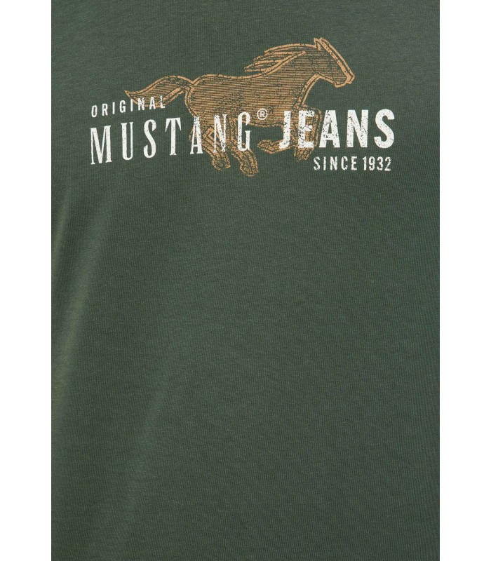 Mustang miesten T-paita 1017135*6476 (7)