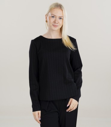 Tom Tailor naiste pluus 1049499*39158 (1)