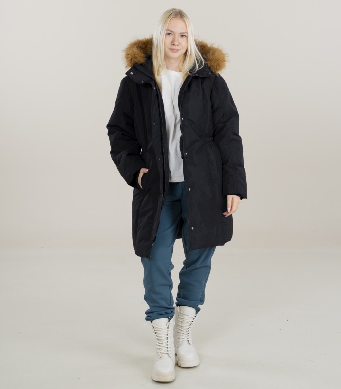 JDY sieviešu parka 160g 15355097*01 (3)