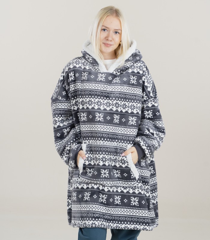 Hailys vilnos džemperis CO44ZY*01 (1)