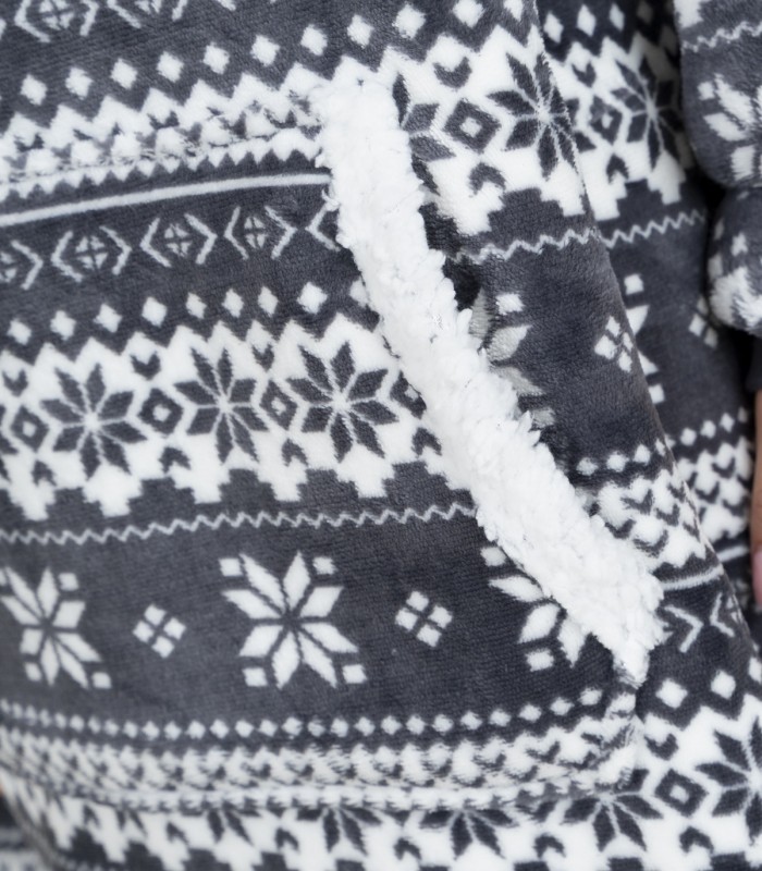 Hailys vilnos džemperis CO44ZY*01 (2)