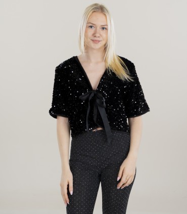 Hailys женский кардиган LI44V KARD*01 (2)