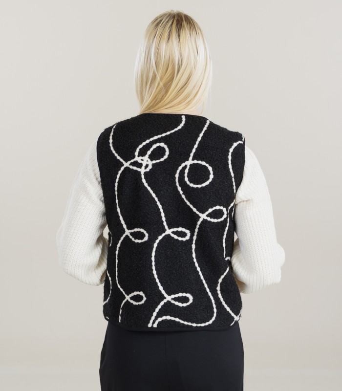 Hailys женский жилет MI44NA VEST*01 (3)