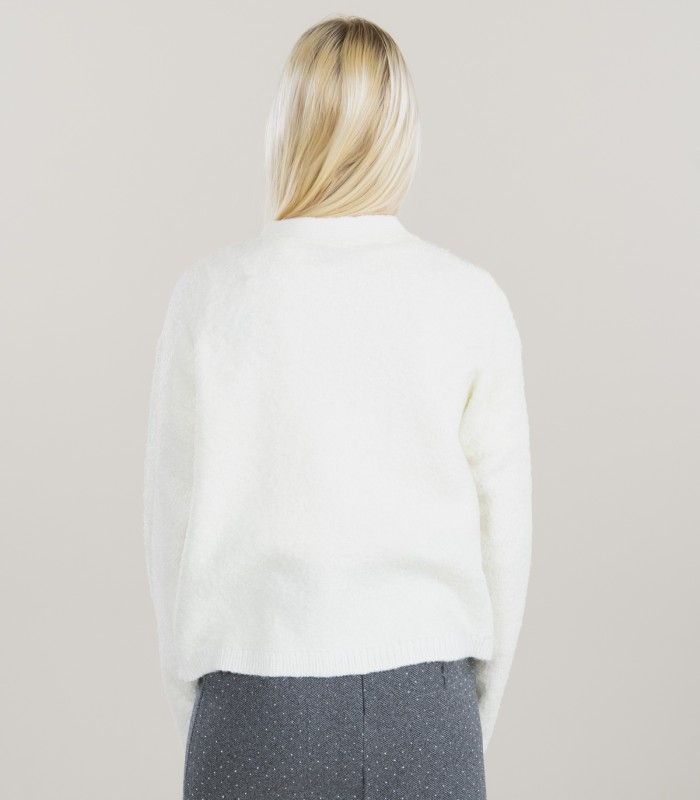 Zabaione naiste kardigan RU44BINA*01 (6)