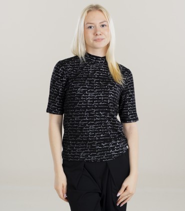 Zabaione moteriški marškinėliai TO44SCA TS*01 (4)