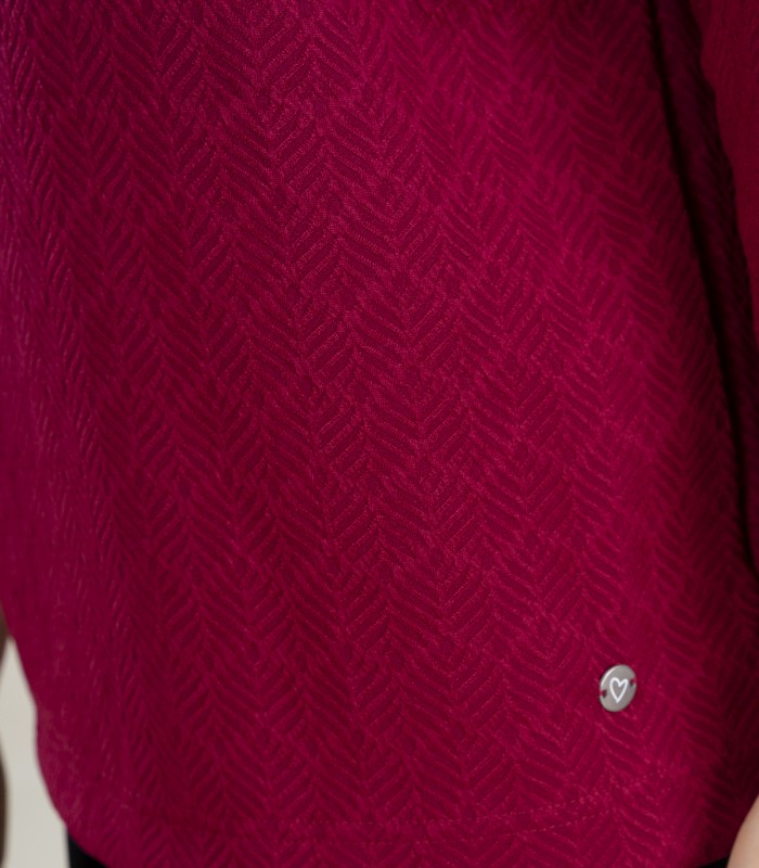 Zabaione женская блузка HE44LIA TSP*01 (2)