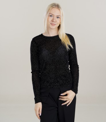 Hailys женская блузка SE44LMA PL*01 (1)