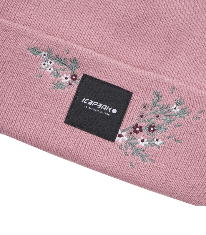 Icepeak moteriška kepurė Harcourt 58808-8P*621 (3)