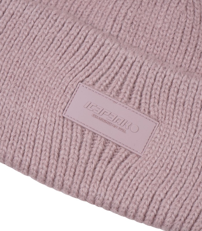 Icepeak женская шапка 55825-8*720 (3)