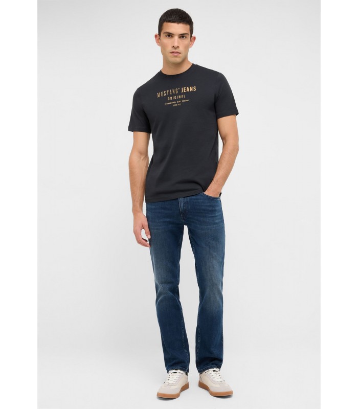 Mustang vyriški marškinėliai 1017133*4188 (5)