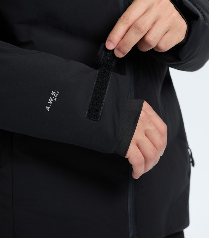 Icepeak vīriešu jaka, Foley 160g. 56132-8*990 (11)