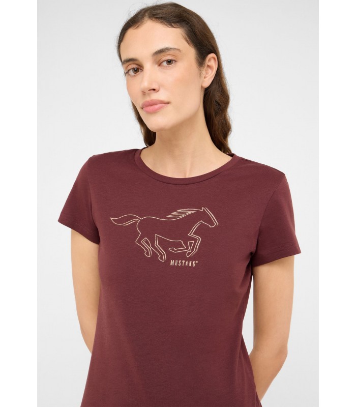 Mustang sieviešu T-krekls 1017087*3242 (7)