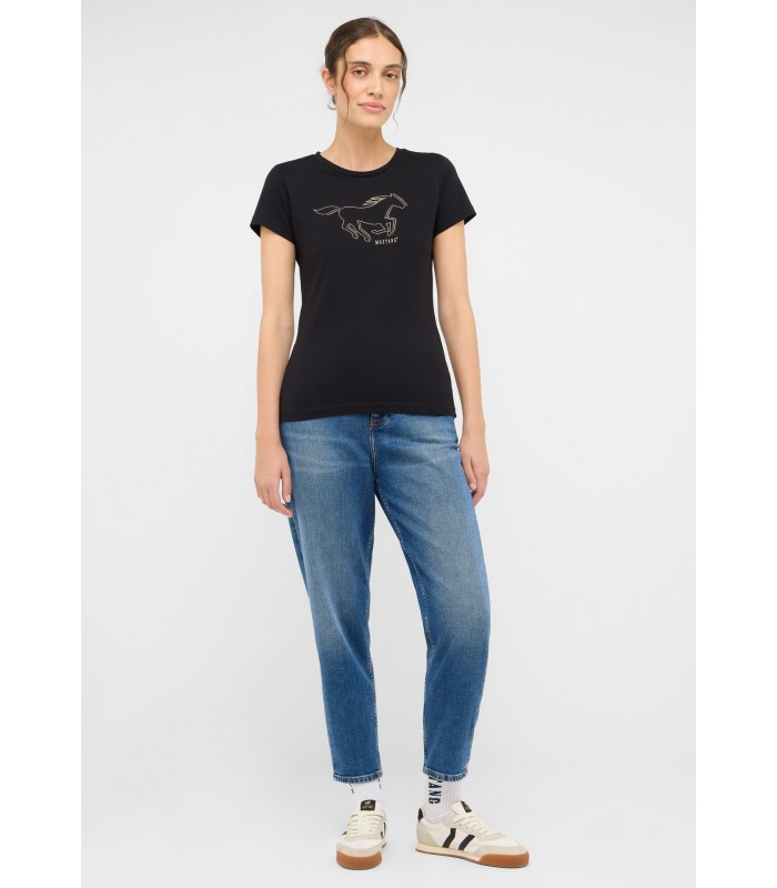 Mustang sieviešu T-krekls 1017087*4185