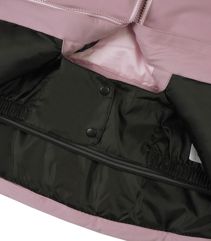 Icepeak tüdrukute suusajope Lanett Jr, 440 g 50064-8*623 (2)