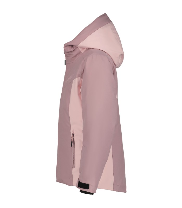 Icepeak striukė mergaitėms Lanett Jr., 440 g, 50064-8*623 (5)