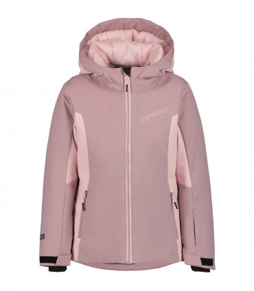 Icepeak jaka meitenēm Lanett Jr., 440g, 50064-8*623 (6)