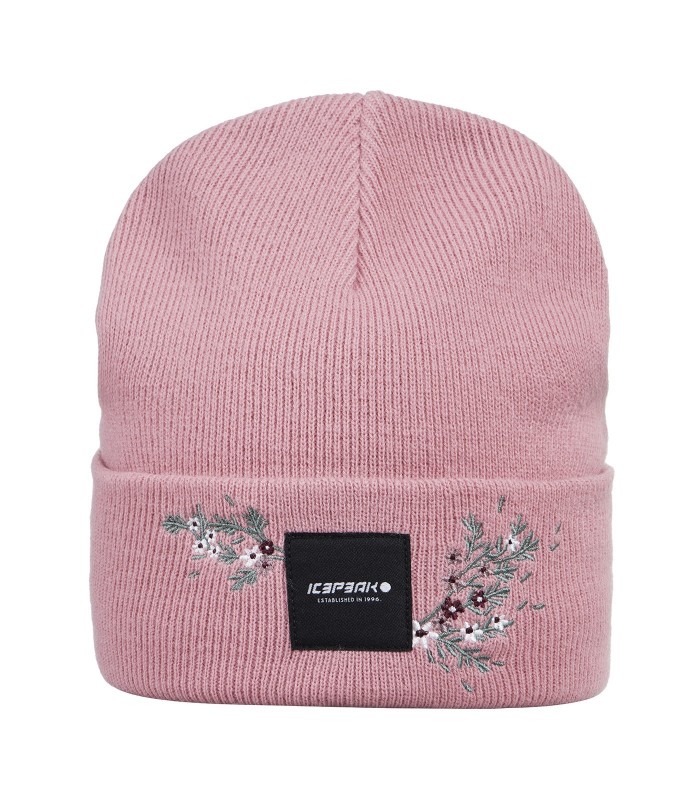 Icepeak naisten talvipipo Harcourt 58808-8P*621