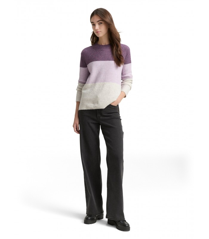 Tom Tailor Denim naisten neulepusero 1047880*40023 (1)