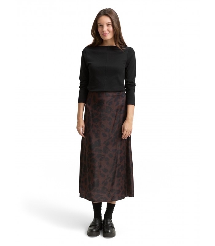 Tom Tailor moteriškas sijonas 1048765*39039 (3)