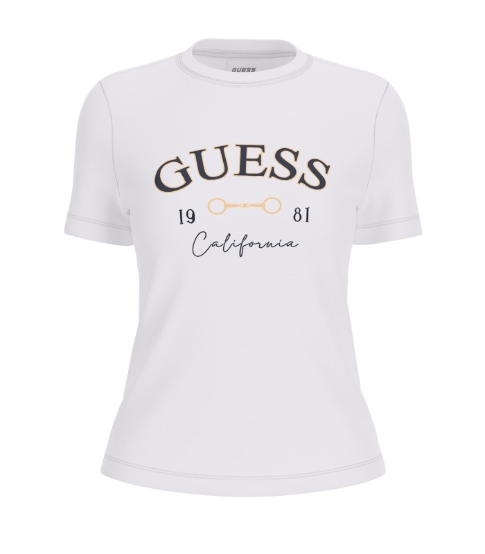 Guess sieviešu T-krekls V6RI02*G011 (2)