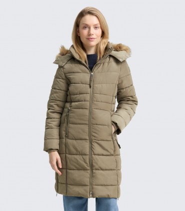 Tom Tailor naisten talvitakki, 200 g 1047533*10678 (5)