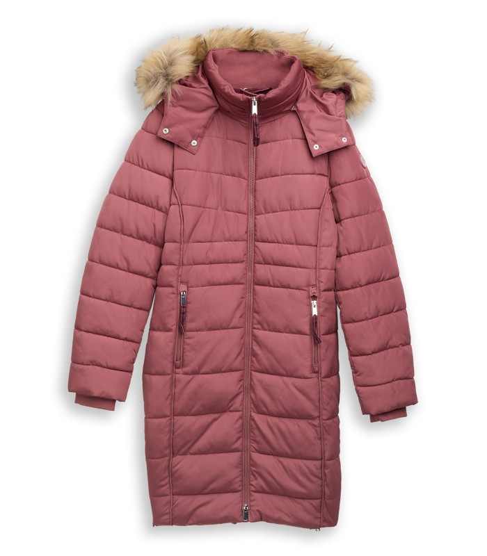 Tom Tailor naisten talvitakki, 200 g 1047533*10976 (1)