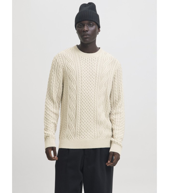 Jack & Jones мужской джемпер 12283486*01