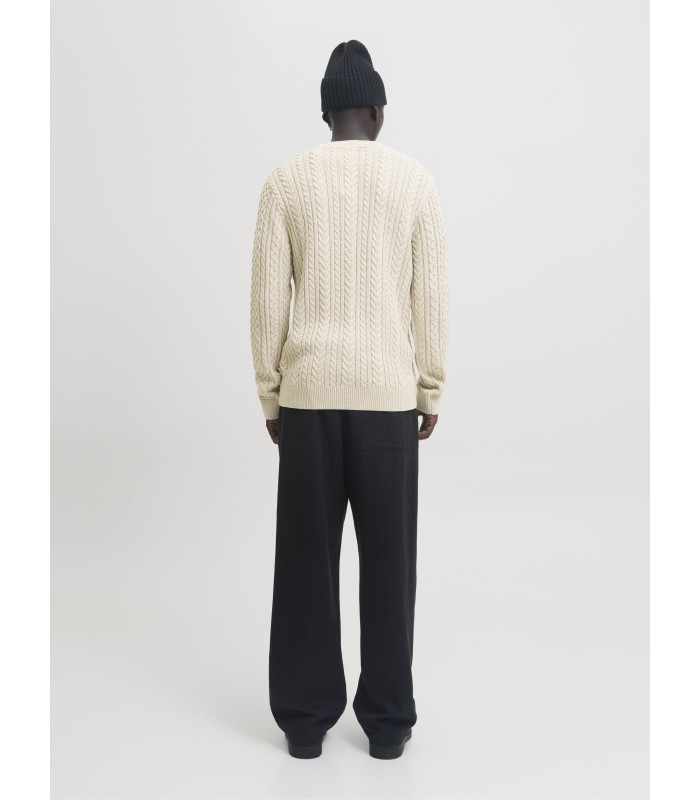 Jack & Jones мужской джемпер 12283486*01