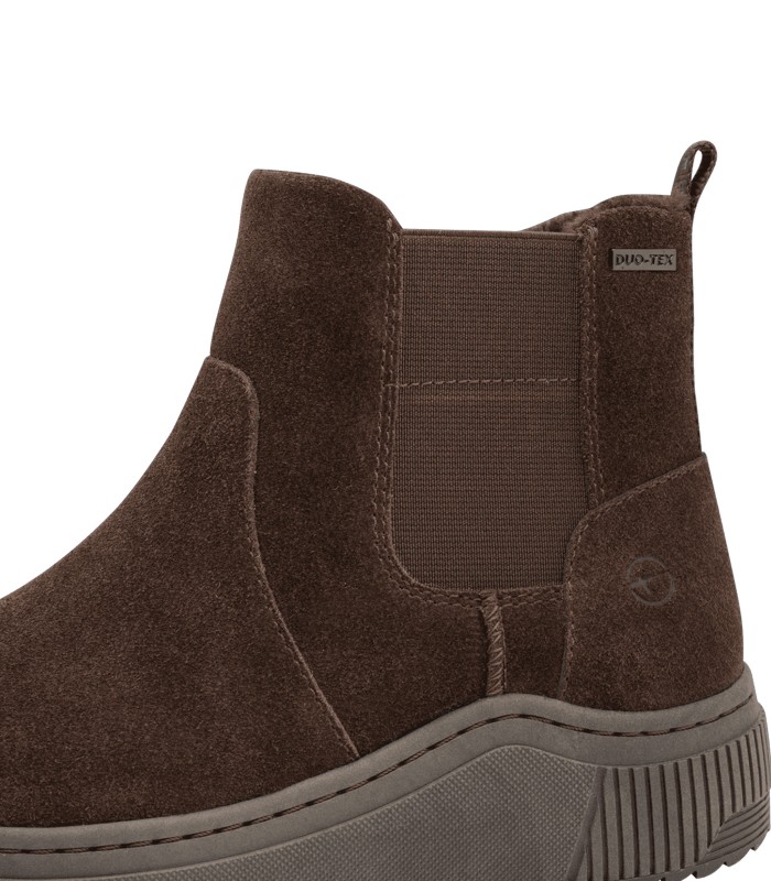 Tamaris Comfort женские сапоги 8-86406-43*304 (2)