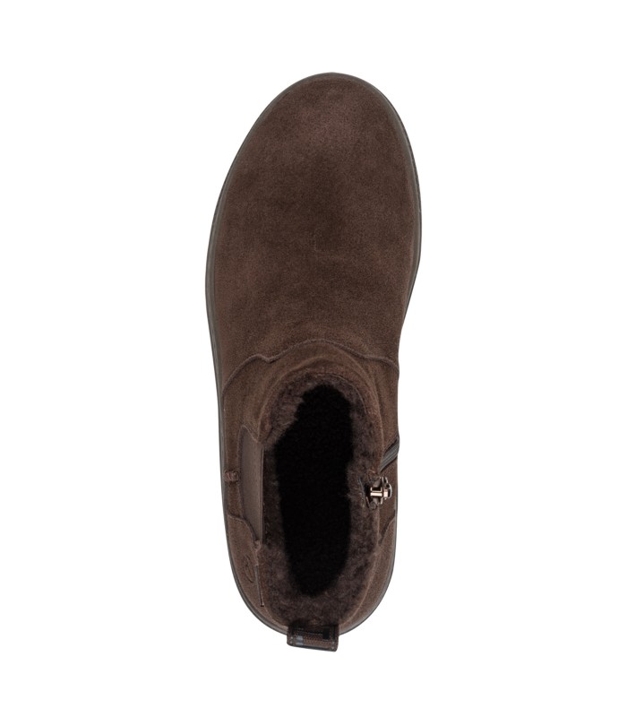 Tamaris Comfort женские сапоги 8-86406-43*304 (3)