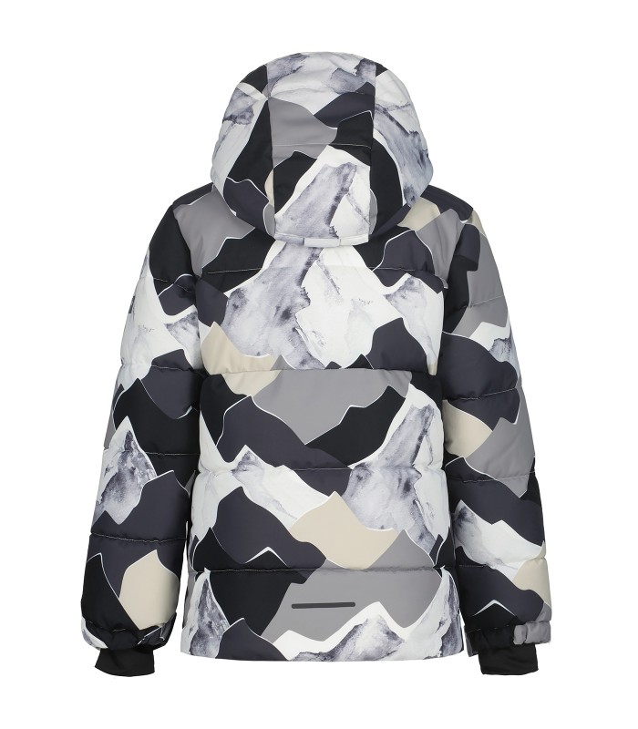 Icepeak vaikiška striukė Laage Jr, 300g 50035-8P*990 (3)